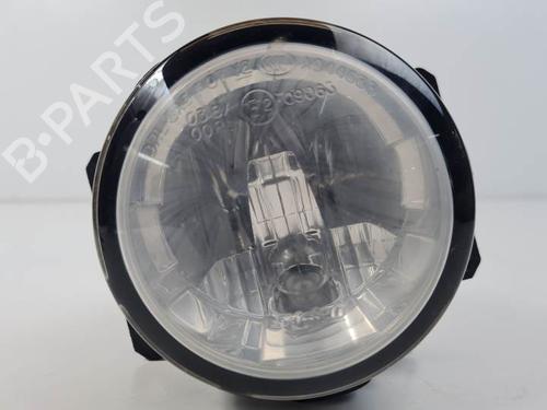 Feu de brouillard avant gauche MITSUBISHI ASX (GA_W_) 1.8 DI-D (GA6W) (150 hp) 28208599