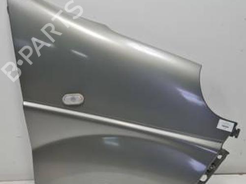 Used Right front fenders RENAULT TRAFIC II Van (FL) 2.0 dCi 115 (FL01, FL0U, FL00, FL0H, FL0M) (114 hp) 30801065