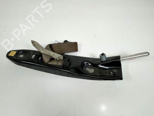 Used Front left seatbelt VOLVO XC90 I (275) T6 AWD (272 hp) 8731427