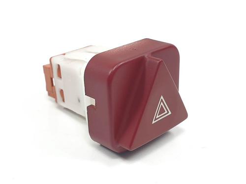 Used Warning switch Warning switch PEUGEOT 407 SW (6E_, 6D_) 2.0 HDi 135 (136 hp) 24915797 24915797