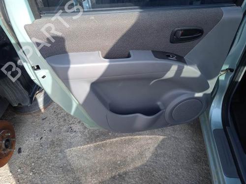 Warning switch HYUNDAI MATRIX (FC) 1.6 | BP9717205I22 
