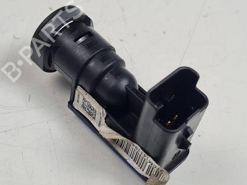 Used Electronic sensor PEUGEOT 208 I (CA_, CC_) 1.2 PureTech 82 (82 hp) 29696830