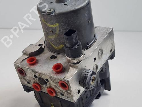 Used ABS pump ABS pump JAGUAR X-TYPE I (X400) 2.1 V6 (156 hp) 40176716 40176716