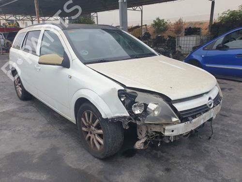 Starter OPEL ASTRA H Estate (A04) 1.7 CDTI (L35) | BP25453409M8 