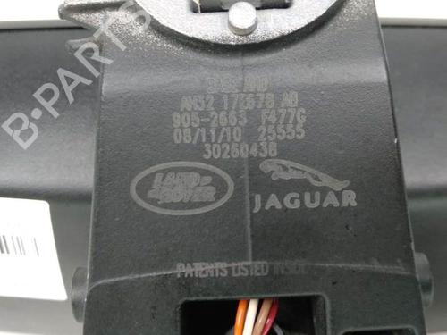 Rear mirror LAND ROVER RANGE ROVER SPORT I (L320) 3.0 D 4x4 | BP8120939I6 