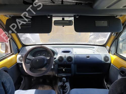 Headlight switch RENAULT KANGOO (KC0/1_) 1.4 (KC0C, KC0H, KC0B, KC0M) | BP37434361I24 - Image 8