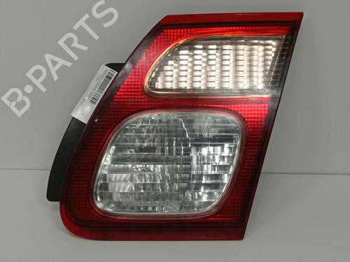 Used Right tailgate light NISSAN ALMERA II (N16) 2.2 Di (110 hp) 7807153