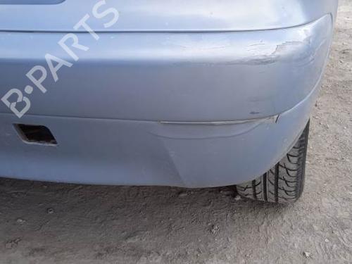 AC radiator CITROËN XSARA (N1) 2.0 HDi 90 | BP8510163M32 