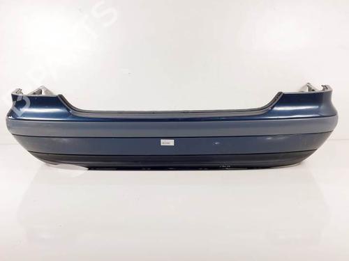 Used Rear bumper MERCEDES-BENZ CLK (C208) CLK 200 (208.335) (136 hp) 25117650