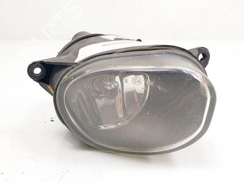 Used Right front fog light Right front fog light AUDI ALLROAD C5 (4BH) 2.5 TDI quattro (180 hp) 15845591 15845591