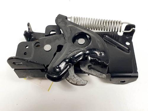 Used Hood lock Hood lock BMW 3 Touring (F31) 318 d (143 hp) 25143981 25143981