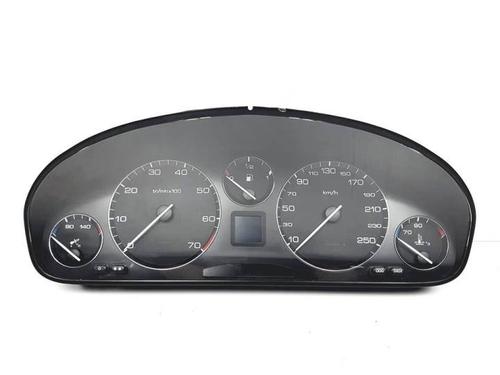 Instrument cluster PEUGEOT 607 (9D, 9U) 3.0 V6 24V | BP18914830C47 