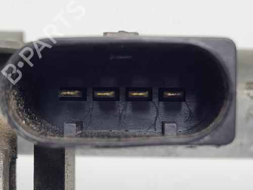 Front wiper motor MERCEDES-BENZ A-CLASS (W169) A 180 CDI (169.007, 169.307) | BP29219137M29 