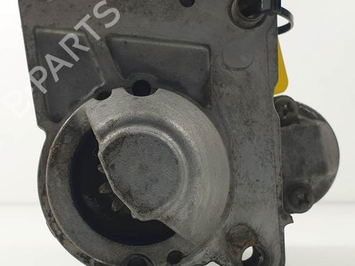 Starter PEUGEOT 308 CC (4B_) 1.6 16V | BP24947191M8 - Image 2