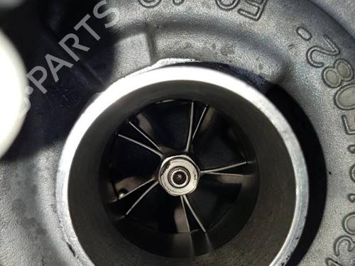 Engine RENAULT MEGANE III Hatchback (BZ0/1_, B3_) 1.5 dCi | BP38261720M1 - Image 20