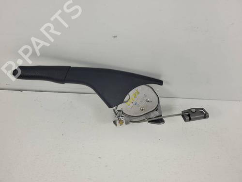 Parkbremsarm/handtak Parkbremsarm/handtak RENAULT CLIO III (BR0/1, CR0/1) 1.5 dCi (C/BR0G, C/BR1G) (68 hp) 34517780 34517780