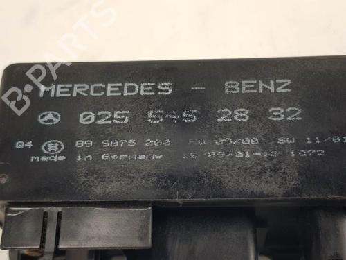 Engine control unit (ECU) FORD FOCUS II (DA_, HCP, DP) 1.8 TDCi | BP15818797M57 