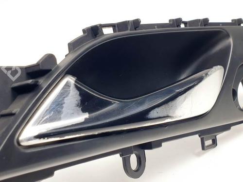 Front left interior door handle HYUNDAI i40 I (VF) 1.7 CRDi | BP25116607I13 