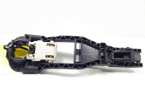 Front left exterior door handle SEAT LEON (1P1) 1.6 TDI | BP16083084C128 