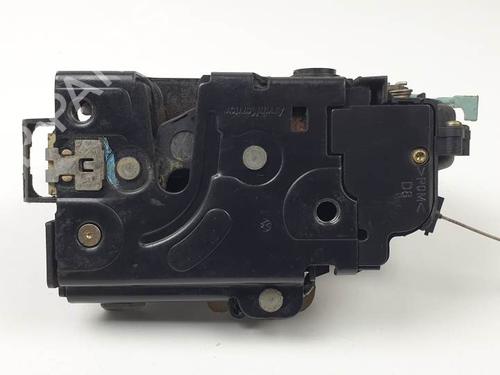 Used Rear right lock SEAT ALTEA (5P1) 2.0 TDI 16V (140 hp) 27525782
