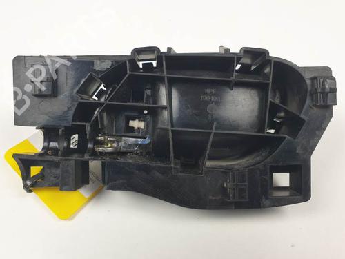 Front right interior door handle CITROËN C3 Picasso (SH_) 1.6 HDi | BP24915876I14 