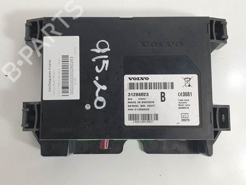 Used Electronic module Electronic module VOLVO XC60 I SUV (156) 2.4 D (175 hp) 6862166 6862166