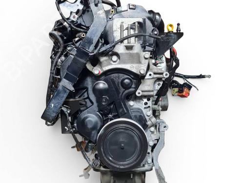Engine FORD FIESTA VI (CB1, CCN) 1.4 TDCi | BP34576509M1  - Image 7