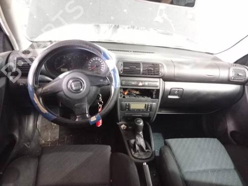 Instrument cluster SEAT LEON (1M1) 1.9 TDI | BP9678272C47 