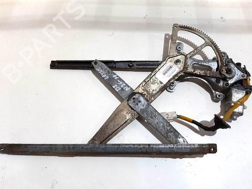 Used Front left window mechanism Front left window mechanism LEXUS GS (_S16_) 430 (UZS161_, UZS161R) (283 hp) 6944963 6944963
