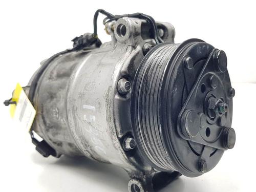 Used AC compressor AC compressor JAGUAR XF I (X250) 2.2 D (200 hp) 25138804 25138804