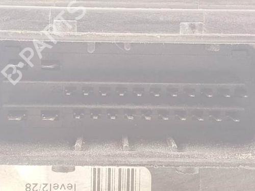 ABS pump PEUGEOT 407 SW (6E_, 6D_) 2.0 HDi 135 | BP12367884M43 