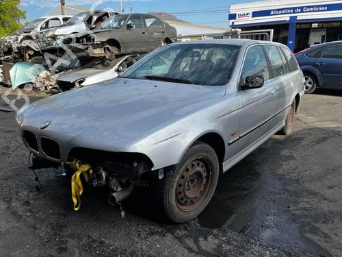 Warning switch BMW 5 Touring (E39) 530 d | BP14360821I22 
