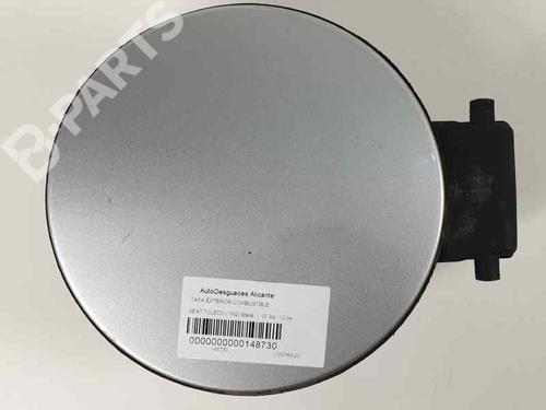 fuel-flap-seat-toledo-ii-1m2-16-16v-1h0010092j-1998-1999-2000-2001-2002-2003-2004-2005-2006-6844768 main image