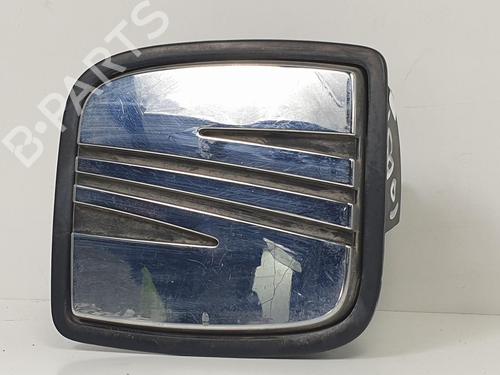 Trunk håndtak SEAT CORDOBA (6K1, 6K2) 1.9 TDI (110 hp) 10169222