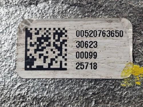 Right front brake caliper FIAT TIPO Saloon (356_, 357_) 1.4 (356SXA1B) | BP19144170M104 