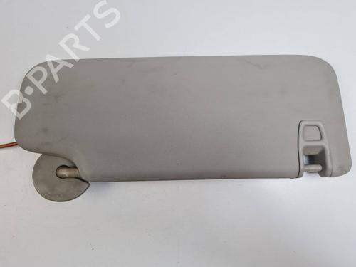Zonneklep links Zonneklep links OPEL ASTRA J (P10) 1.7 CDTI (68) (110 hp) 36488042 36488042
