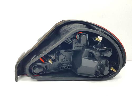 Left taillight JAGUAR X-TYPE I (X400) 2.5 V6 All-wheel Drive | BP25144543C34 - Image 5