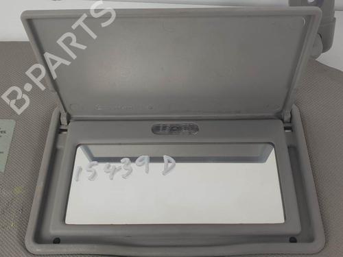 Right sun visor NISSAN PATHFINDER III (R51) 2.5 dCi | BP25262742I2 - Image 4