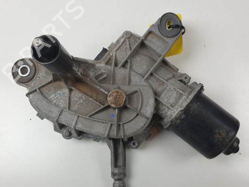 Used Front wiper motor CITROËN C4 Grand Picasso I (UA_) 1.6 HDi (109 hp) 25908606