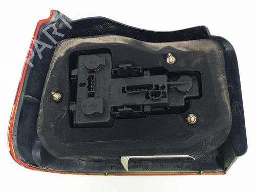 Right taillight SEAT IBIZA II (6K1) 1.4 i | BP6849121C35 