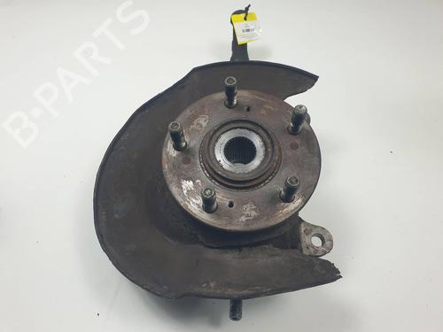 Fusée avant droite Fusée avant droite HONDA CR-V I (RD) 2.0 16V 4WD (RD1, RD3) (147 hp) 34643733 34643733