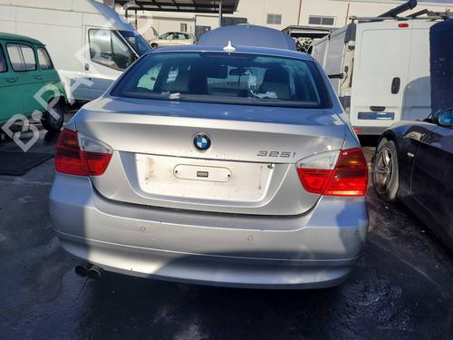 Front slam panel BMW 3 (E90) 325 i | BP34512129C72  - Image 13