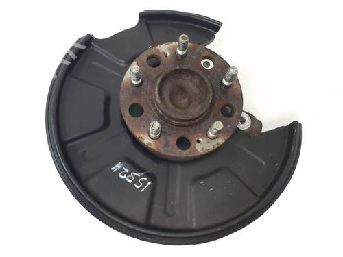 Left rear steering knuckle HYUNDAI i40 I (VF) 1.7 CRDi | BP25117785M27 