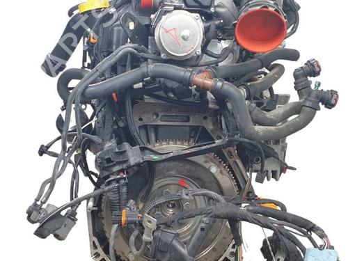Engine RENAULT MODUS / GRAND MODUS (F/JP0_) 1.5 dCi 90 | BP29347814M1 