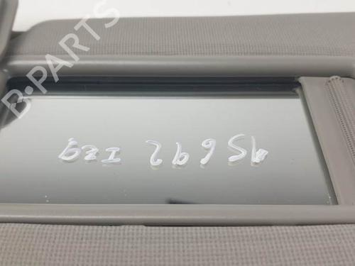 Left sun visor KIA PICANTO II (TA) 1.0 | BP24933596I1 - Image 2