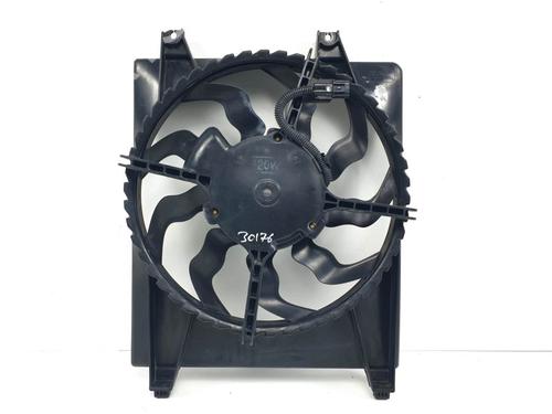 Used Radiator fan Radiator fan SEAT AROSA (6H1) 1.0 (50 hp) 25249561 25249561