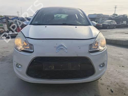 Módulo eletrónico CITROËN C3 II (SC_) 1.4 HDi 70 (SC8HZC, SC8HR0, SC8HP4) | BP29347749M83  - Image 6
