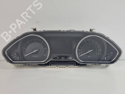 instrument-cluster-peugeot-2008-i-cu_-2013-34512213 main image