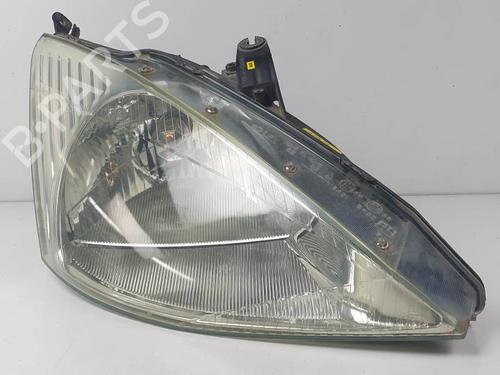 Used Right headlight FORD FOCUS I Turnier (DNW) 1.6 16V (100 hp) 28498938