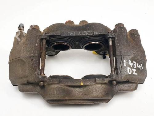 Used Left front brake caliper Left front brake caliper TOYOTA LAND CRUISER PRADO (_J12_) 3.0 D-4D (KDJ120, KDJ125, KDJ121) (173 hp) 18052107 18052107